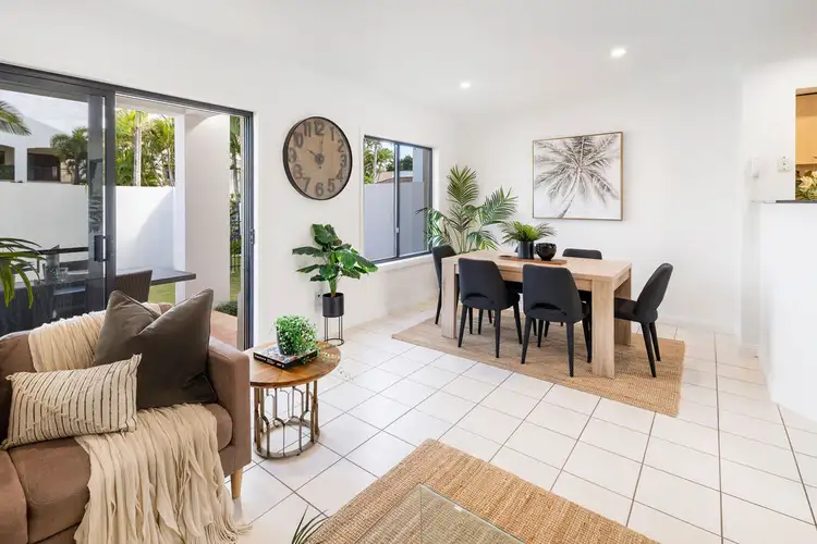 Sixth view of Homely townhouse listing, 8889 Magnolia Drive, Hope Island QLD 4212