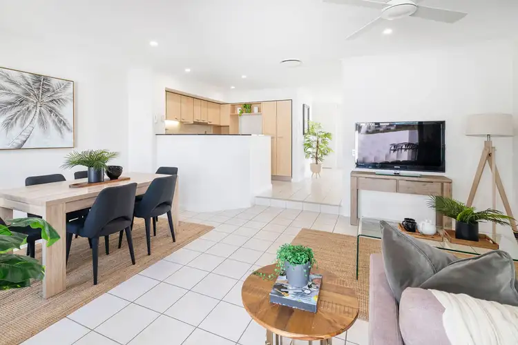 Seventh view of Homely townhouse listing, 8889 Magnolia Drive, Hope Island QLD 4212