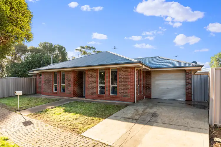 8B Gores Road, Davoren Park SA 5113