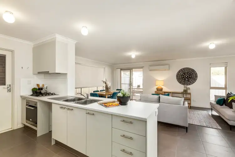 Sixth view of Homely house listing, 8B Gores Road, Davoren Park SA 5113