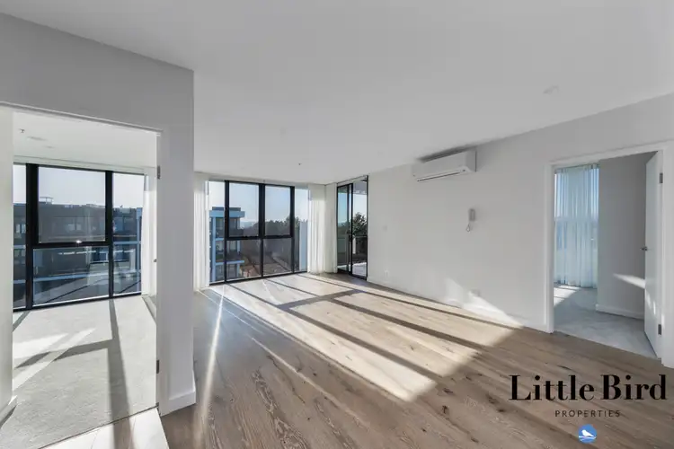 Main view of Homely apartment listing, 50/39 McIntyre Street, Narrabundah ACT 2604