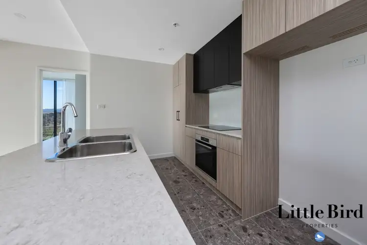 Fourth view of Homely apartment listing, 50/39 McIntyre Street, Narrabundah ACT 2604