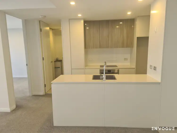 Fifth view of Homely apartment listing, 37/30 Blackall Street, Barton ACT 2600