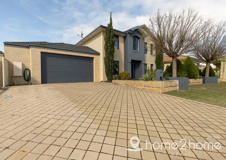 Main view of Homely house listing, 39 Coates Avenue, Baldivis WA 6171