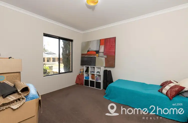 Second view of Homely house listing, 39 Coates Avenue, Baldivis WA 6171