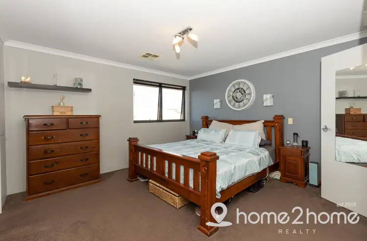Seventh view of Homely house listing, 39 Coates Avenue, Baldivis WA 6171