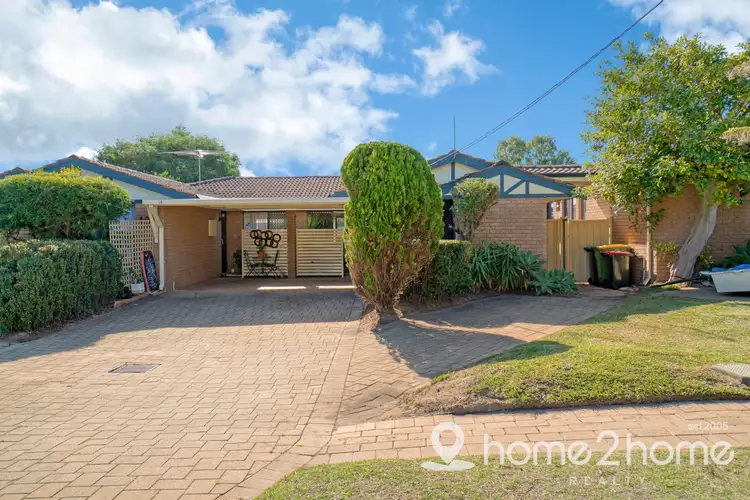 Main view of Homely villa listing, 9/4 Alexandra Street, Rockingham WA 6168