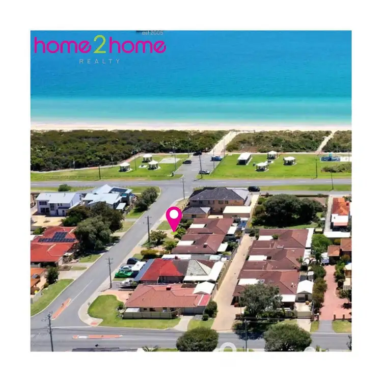 Second view of Homely villa listing, 9/4 Alexandra Street, Rockingham WA 6168
