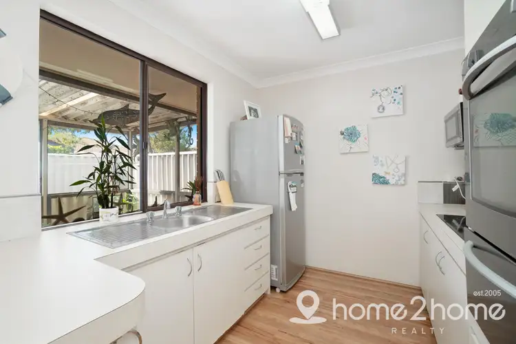Third view of Homely villa listing, 9/4 Alexandra Street, Rockingham WA 6168