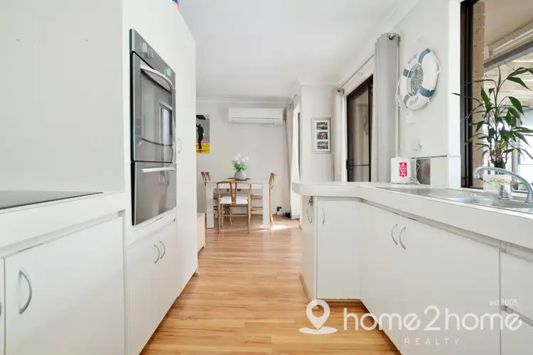 Fourth view of Homely villa listing, 9/4 Alexandra Street, Rockingham WA 6168