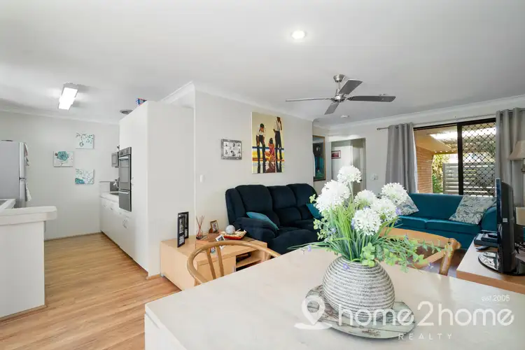 Fifth view of Homely villa listing, 9/4 Alexandra Street, Rockingham WA 6168
