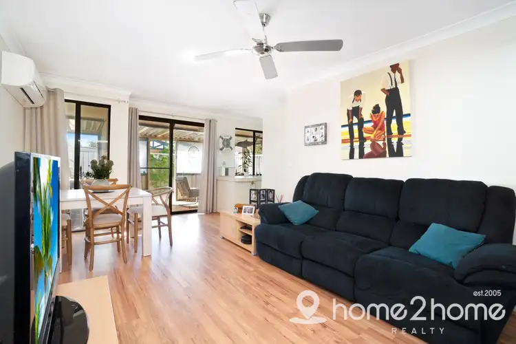 Sixth view of Homely villa listing, 9/4 Alexandra Street, Rockingham WA 6168