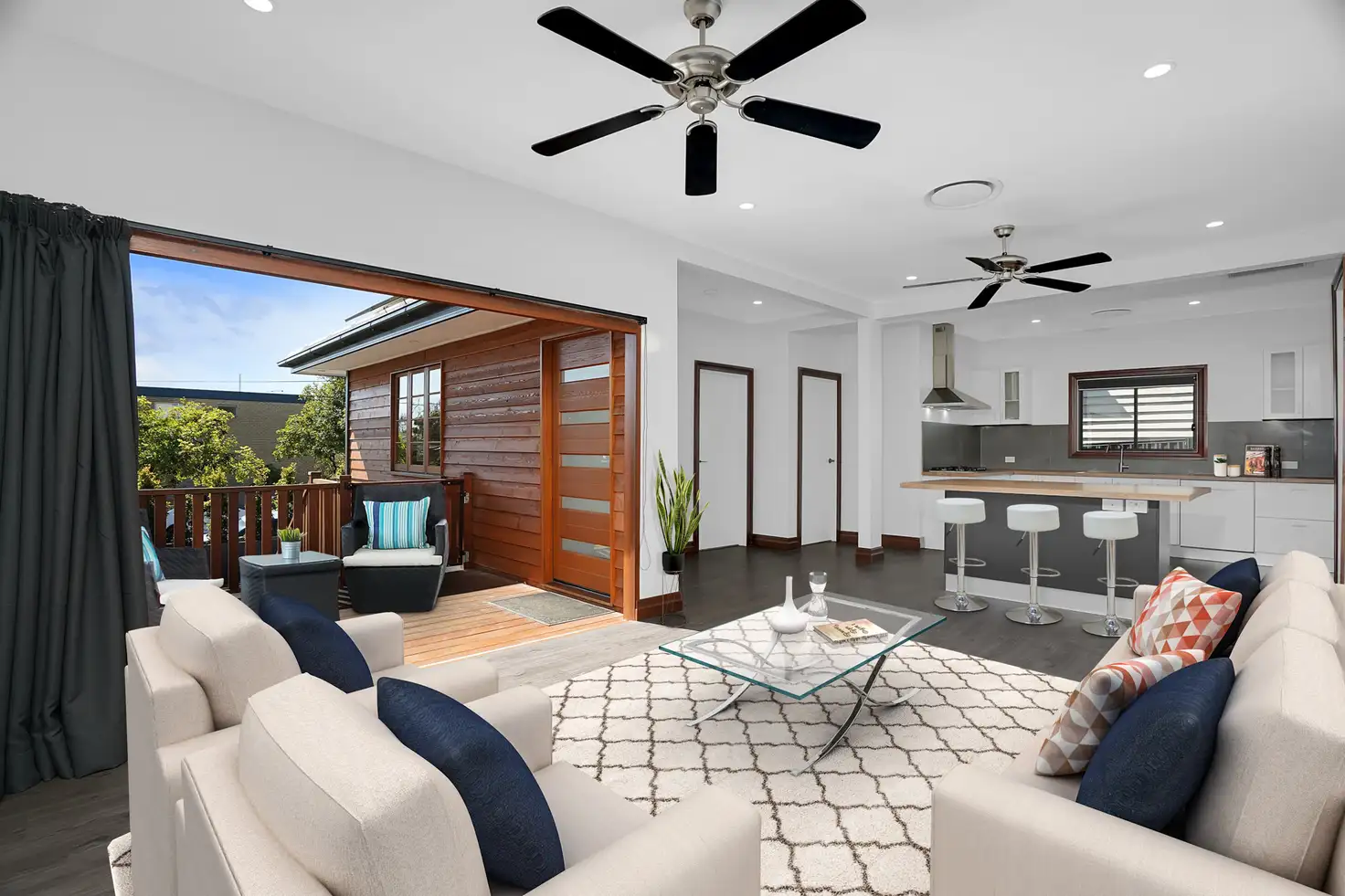 Main view of Homely house listing, 65 Chaucer St, Moorooka QLD 4105