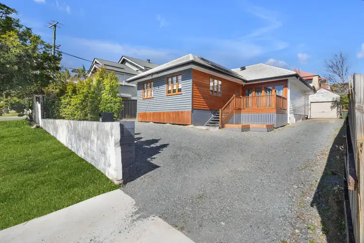 Second view of Homely house listing, 65 Chaucer St, Moorooka QLD 4105