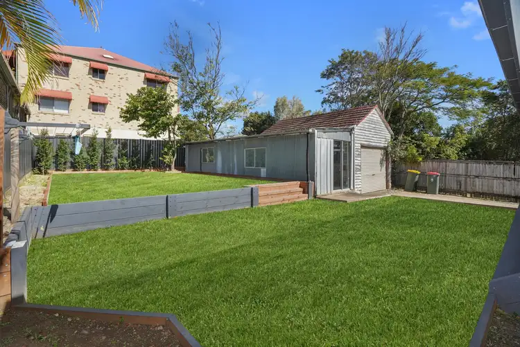 Third view of Homely house listing, 65 Chaucer St, Moorooka QLD 4105