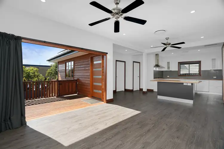 Fifth view of Homely house listing, 65 Chaucer St, Moorooka QLD 4105