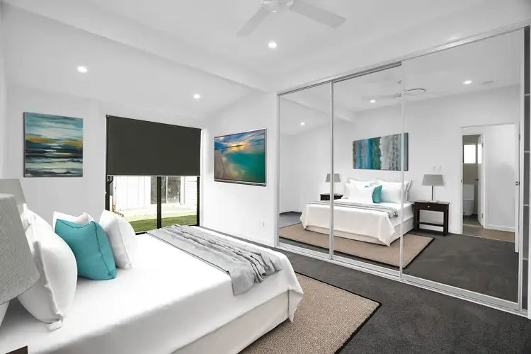 Fifth view of Homely house listing, 65 Chaucer St, Moorooka QLD 4105