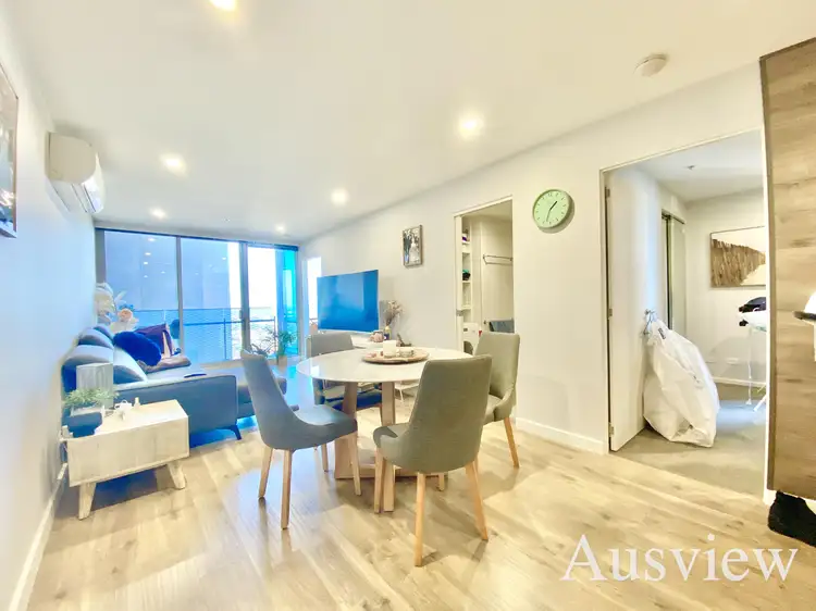 3706/241 City Road, Southbank VIC 3006