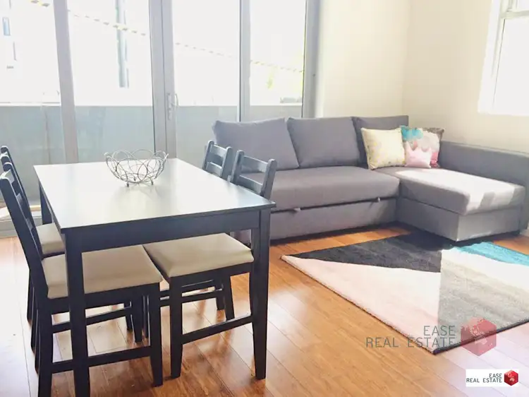 Main view of Homely apartment listing, 105/77-81 Cardigan Street, Carlton VIC 3053