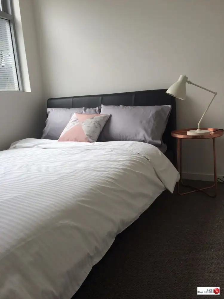 Fourth view of Homely apartment listing, 105/77-81 Cardigan Street, Carlton VIC 3053