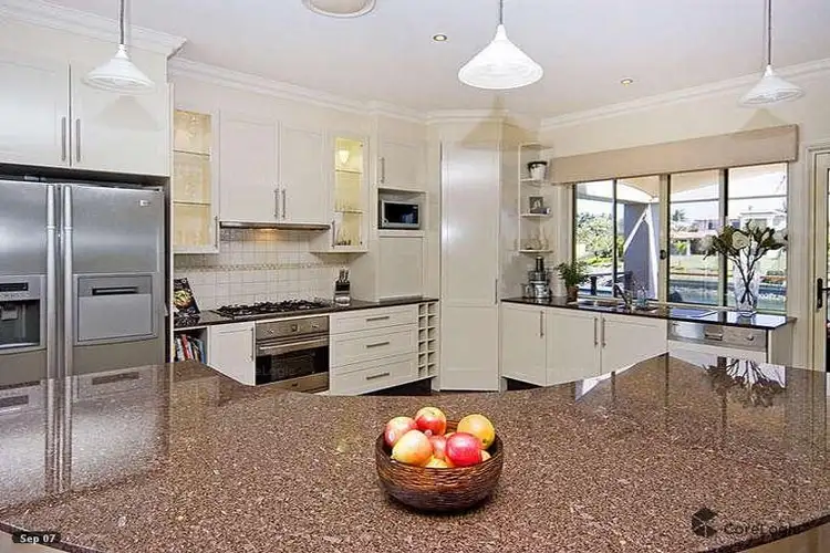 Third view of Homely house listing, 2147 Beaufort Way, Hope Island QLD 4212