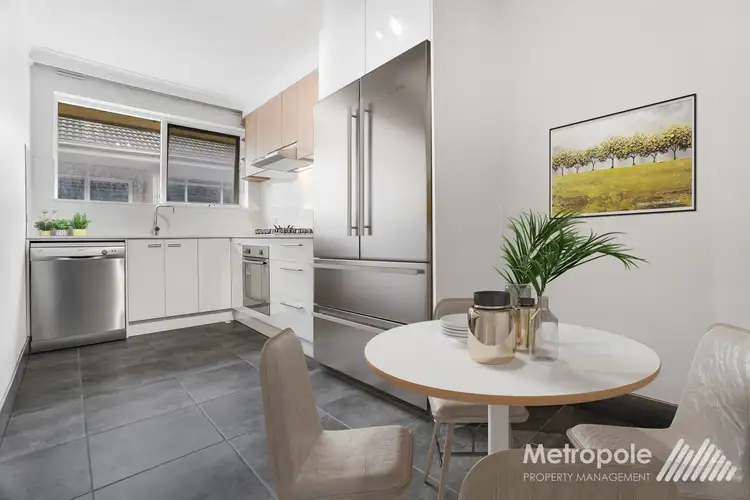 Fourth view of Homely apartment listing, 7/35 Tranmere Avenue, Carnegie VIC 3163