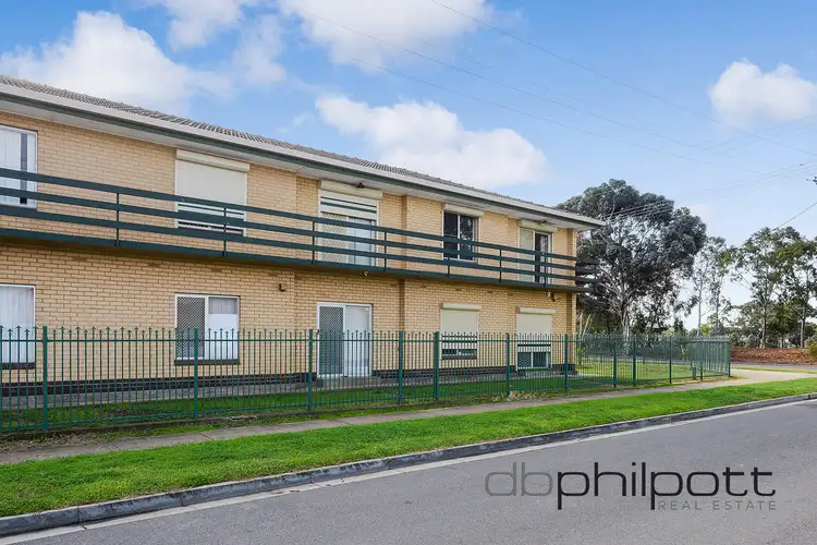 4/34 Waller Street, Mansfield Park SA 5012