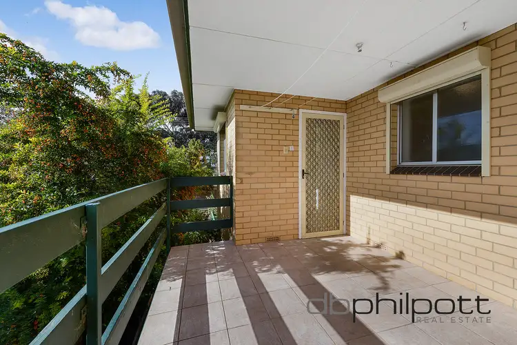 Second view of Homely unit listing, 4/34 Waller Street, Mansfield Park SA 5012