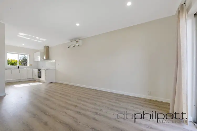 Third view of Homely unit listing, 4/34 Waller Street, Mansfield Park SA 5012