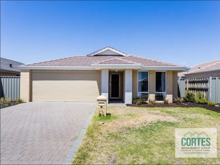16 Celestine Avenue, Wellard WA 6170