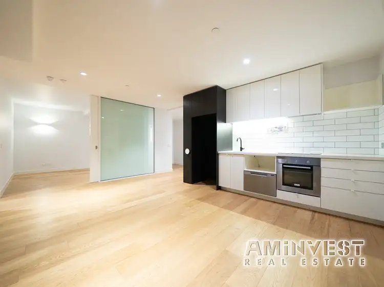 Fourth view of Homely apartment listing, G01/83 Flemington Road, North Melbourne VIC 3051
