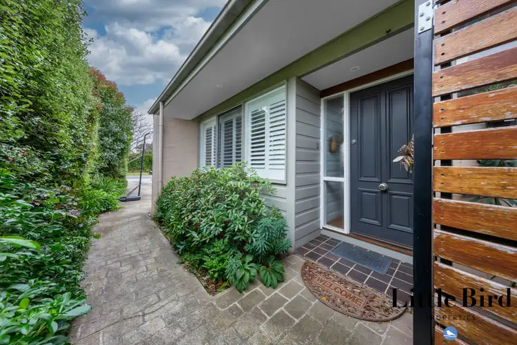 5 Nannine Place