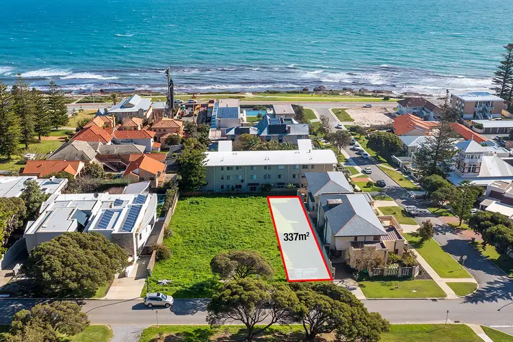 17B Avonmore Terrace, Cottesloe WA 6011