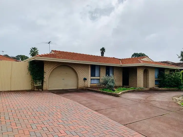 64 Littorina Avenue, Heathridge WA 6027