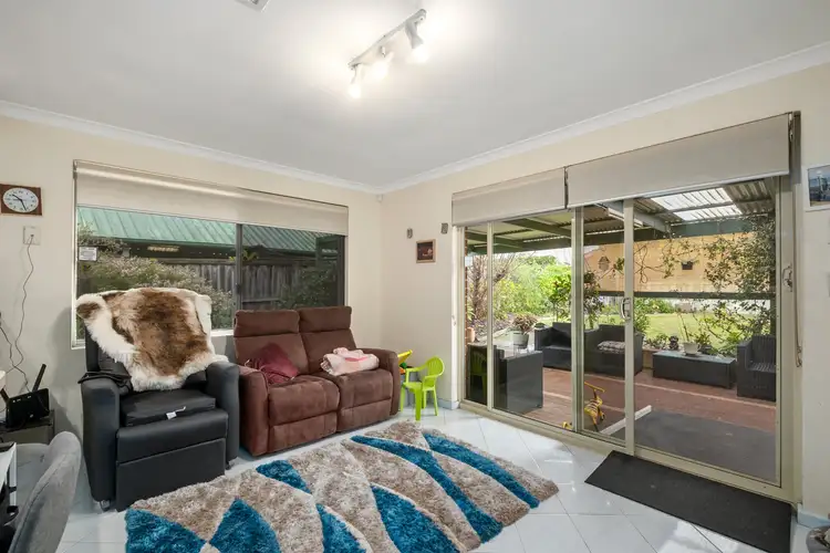 Third view of Homely house listing, 31 Parrotbush Crescent, Ellenbrook WA 6069