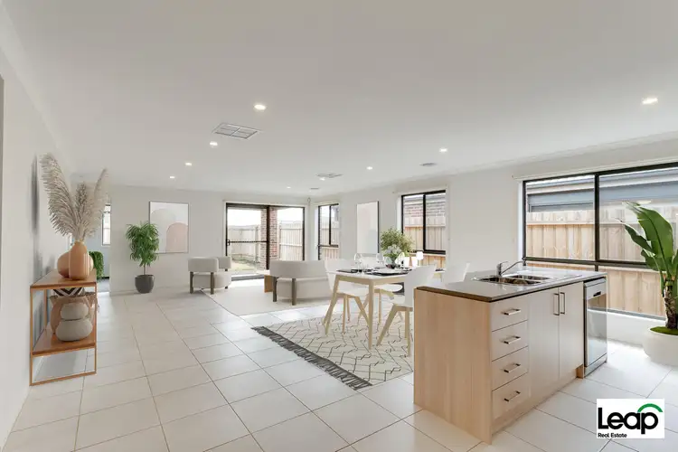 46 Batman Crescent, Wallan VIC 3756