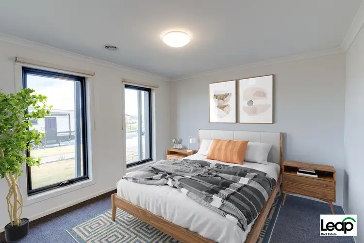 Sixth view of Homely house listing, 46 Batman Crescent, Wallan VIC 3756