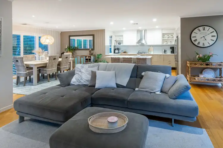 Main view of Homely house listing, 33 Babirra Street, Hope Island QLD 4212