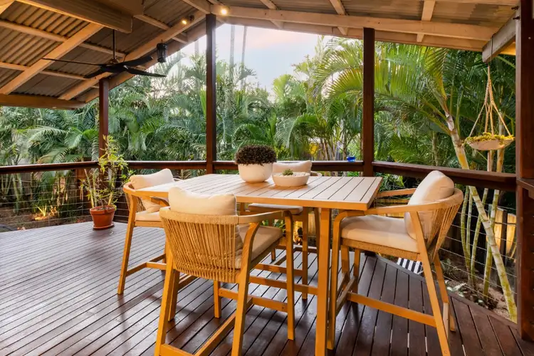 Second view of Homely house listing, 33 Babirra Street, Hope Island QLD 4212