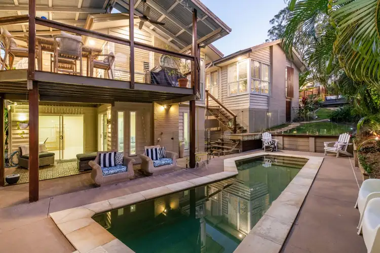 Third view of Homely house listing, 33 Babirra Street, Hope Island QLD 4212