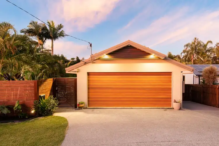Fourth view of Homely house listing, 33 Babirra Street, Hope Island QLD 4212
