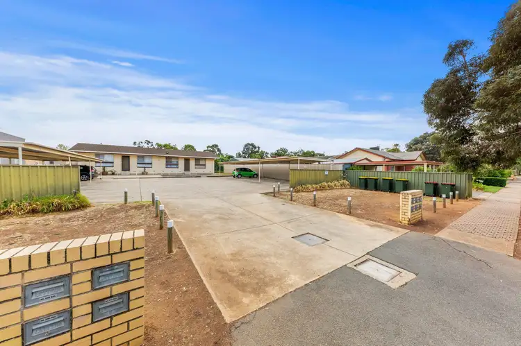 Main view of Homely unit listing, 11/360 Wright Road, Para Vista SA 5093