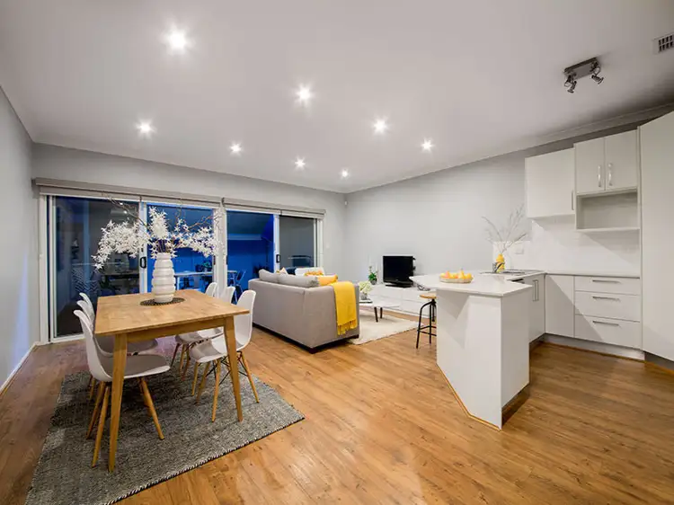 2/51 Oxford Street, Hamilton QLD 4007