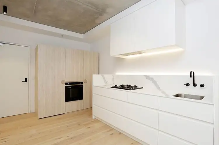 Main view of Homely apartment listing, 104/121 Power Street, Hawthorn VIC 3122