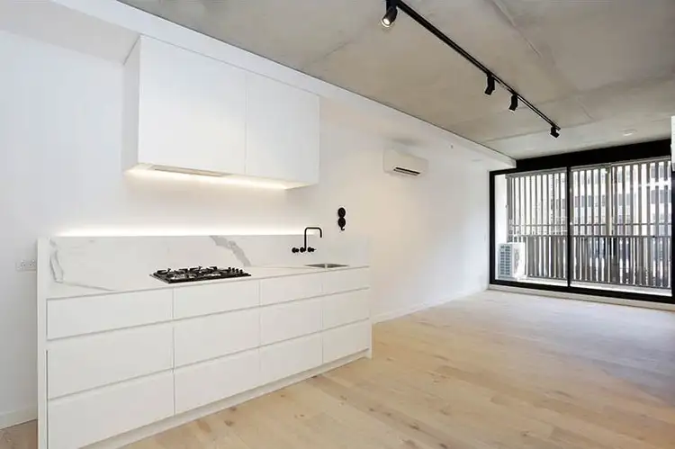Second view of Homely apartment listing, 104/121 Power Street, Hawthorn VIC 3122