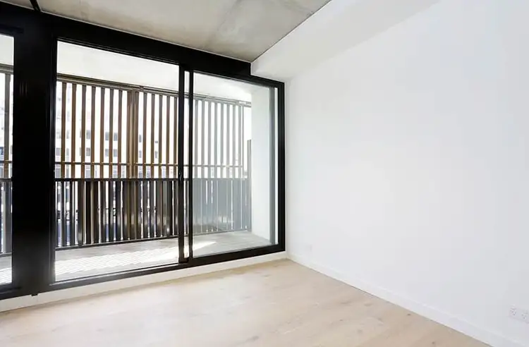 Third view of Homely apartment listing, 104/121 Power Street, Hawthorn VIC 3122