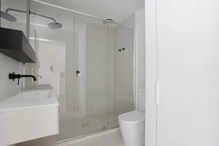 Fourth view of Homely apartment listing, 104/121 Power Street, Hawthorn VIC 3122