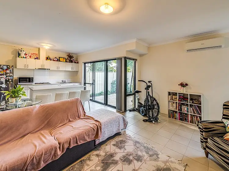 Fifth view of Homely house listing, 5/9 Harold Street, Gosnells WA 6110