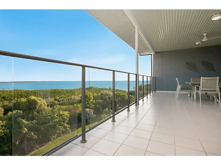 310/71 Progress Drive, Nightcliff NT 810