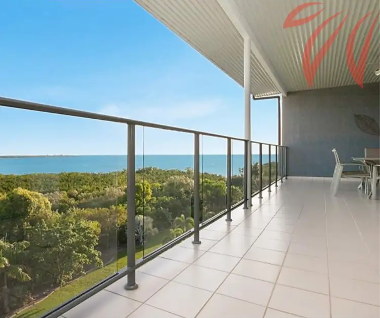 Main view of Homely unit listing, 310/71 C Progress Drive, Nightcliff NT 810